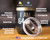 65th Birthday Gifts - Middle Finger Insulated Wine Tumbler