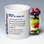 Whimsical Nurse Practitioner Mug