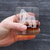 Gorilla Whiskey Rocks Glass - Exotic Animal Gifts and Decor