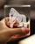 Gorilla Whiskey Rocks Glass - Exotic Animal Gifts and Decor