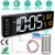 15.7in LED Digital Wall Clock