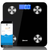 Wireless tooth Digital Body Fat Scale Bathroom Health Analyser Weight