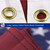 American Flag Outdoor Heavy Duty