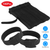 Reusable Cable Ties 5.66in Cord Organizer Strap Nylon Wire