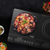 Dual Burners Cooktop Stove  Stainless Steel Induction Casserole and  Fry Pan