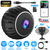 Mini Wireless Camera Wifi IR Night 