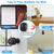Mini Wireless Camera Wifi IR Night 