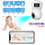 Dual Lens Security Camera 