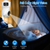 Dual Lens Security Camera 