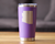 Arizona Outline Insulated Travel Tumbler - Arizonans Gifts