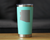 Arizona Outline Insulated Travel Tumbler - Arizonans Gifts