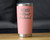 Because Med School Insulated Travel Tumbler - Medical Gifts