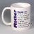 Whimsical Mother Mug