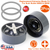2Pcs Cross Extractor Blade Fit 
