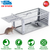 Single Door Rat Trap Cage 