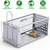 Single Door Rat Trap Cage 