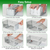 Single Door Rat Trap Cage 