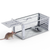 Single Door Rat Trap Cage 