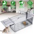 Single Door Rat Trap Cage 