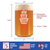 Look Good 60 Beer Can Pint Glass - 60th Birthday Gifts