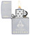 Zippo Assassin's Creed Origins Eye Of Horus Genuine Windproof Lighter 