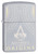 Zippo Assassin's Creed Origins Eye Of Horus Genuine Windproof Lighter 