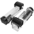 2Pcs Humane Live Mouse Trap Reusable Rat 
