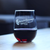 Trumpet Stemless Wine Glass - Trumpeter Musicians Gifts