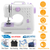 Electric Sewing Machine 