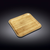 Large feast Charcuterie plating set including long bamboo serving tray and square bamboo platters with fine porcelain plates to match 