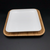 Large feast Charcuterie plating set including long bamboo serving tray and square bamboo platters with fine porcelain plates to match 