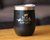 Better with Cats Insulated Wine Tumbler - Cat Gifts