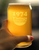 Vintage 1974 Beer Can Pint Glass - 50th Birthday Gifts