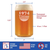 Vintage 1974 Beer Can Pint Glass - 50th Birthday Gifts