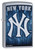 Zippo MLB New York Yankees Baseball Team Windproof Lighter 