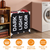 3-Bag Laundry Hamper Cart 