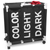 3-Bag Laundry Hamper Cart 
