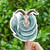 Celestial Capricorn Vinyl Sticker