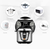 Electric Stainless Steel Pressure Cooker L W Multicooker