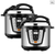 Electric Stainless Steel Pressure Cooker L W Multicooker