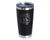 Cheers 15  Insulated Travel Tumbler - 15th Anniversary Gifts