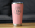 Cheers 15  Insulated Travel Tumbler - 15th Anniversary Gifts