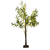 4FT 180Pcs LED Beads Lighted Olive Tree