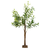4FT 180Pcs LED Beads Lighted Olive Tree