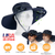 Outdoor Wide Brim Sun Hat 