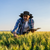 Outdoor Wide Brim Sun Hat 