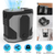 3 In 1 Rechargeable Waist Clip Fan