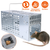Humane Live Mouse Trap Reusable 