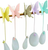 Butterfly Loose-Leaf Silicone Tea Infuser