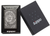 Zippo Umbrellas Lighter Ice Chrome 